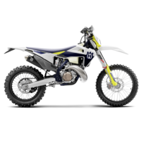 Husqvarna 125 Svartplien 2021-2021